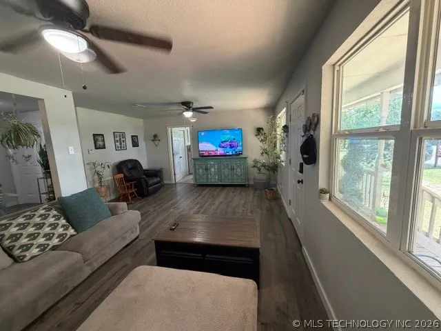 522 Bethel Ardmore, OK 73401