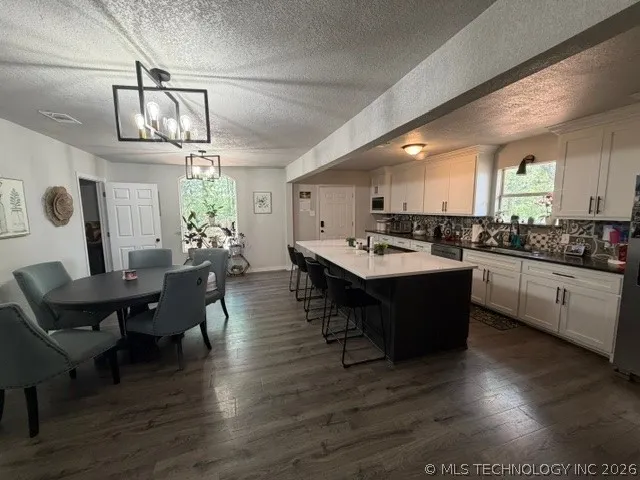 522 Bethel Ardmore, OK 73401