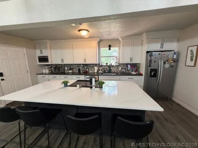 522 Bethel Ardmore, OK 73401