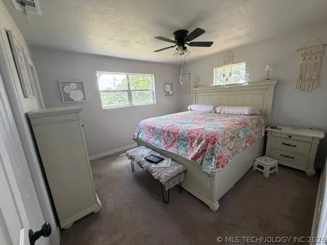 522 Bethel Ardmore, OK 73401