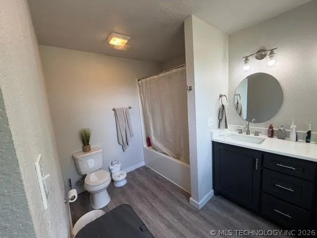 522 Bethel Ardmore, OK 73401