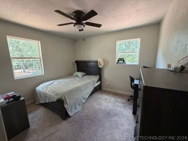 522 Bethel Ardmore, OK 73401