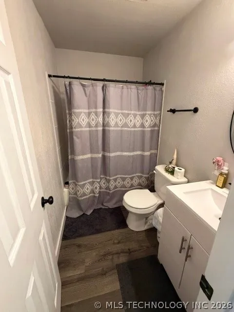 522 Bethel Ardmore, OK 73401
