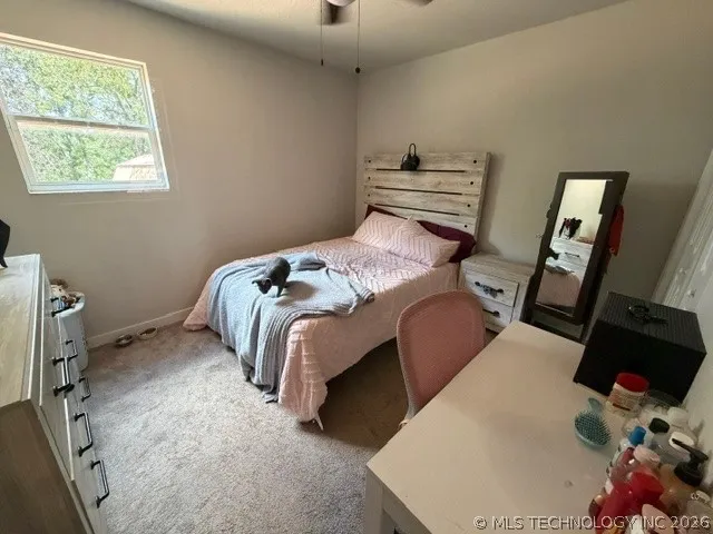 522 Bethel Ardmore, OK 73401