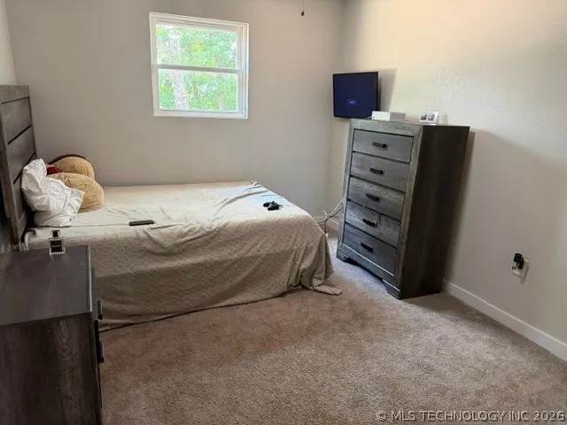 522 Bethel Ardmore, OK 73401