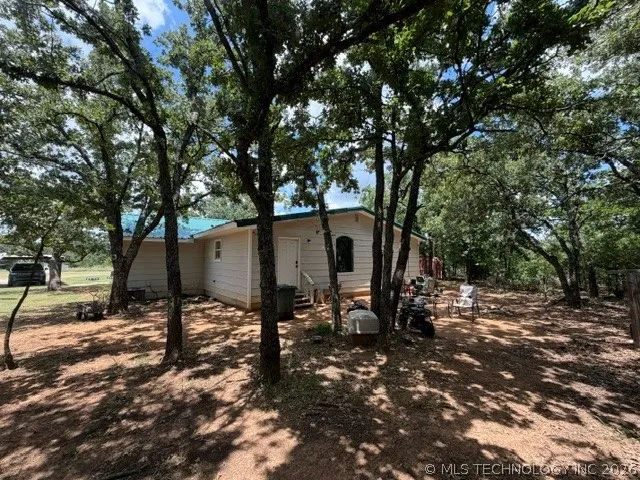 522 Bethel Ardmore, OK 73401