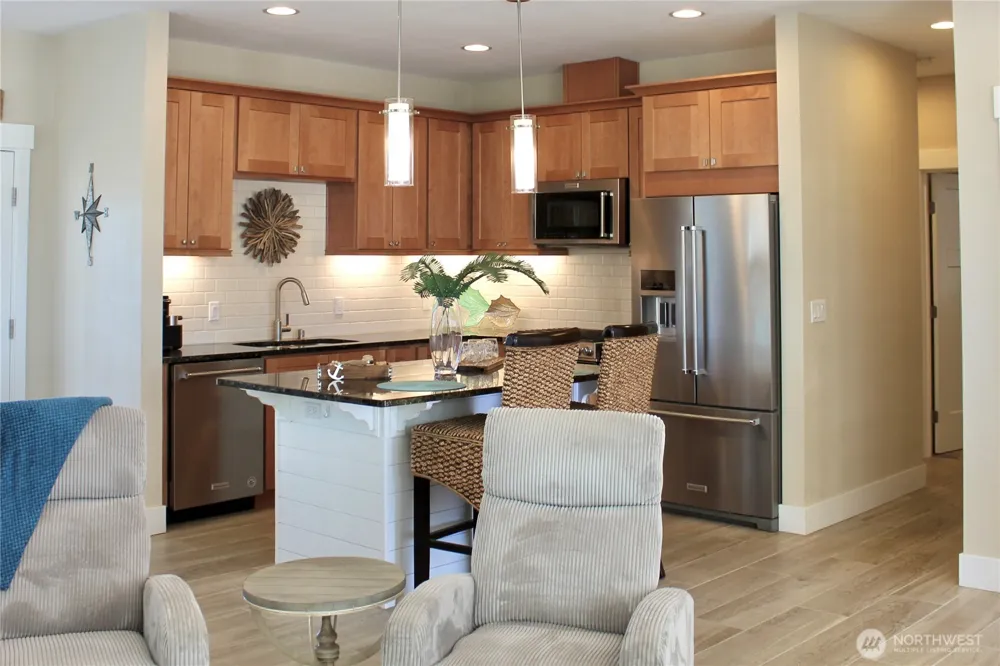 1439 Diamond Head Avenue SW Ocean Shores, WA 98569