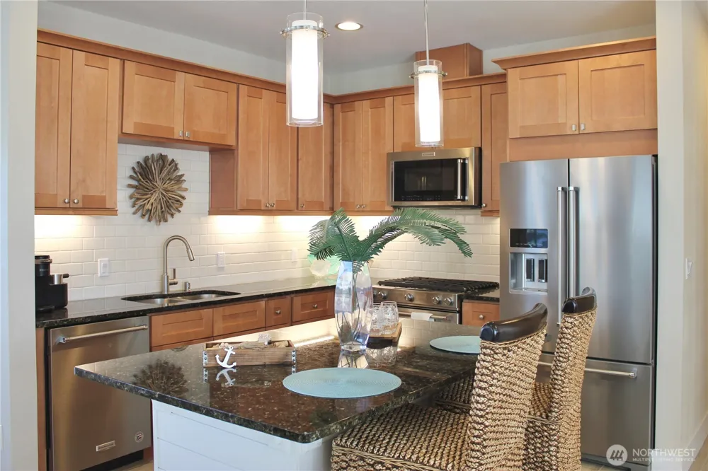 1439 Diamond Head Avenue SW Ocean Shores, WA 98569