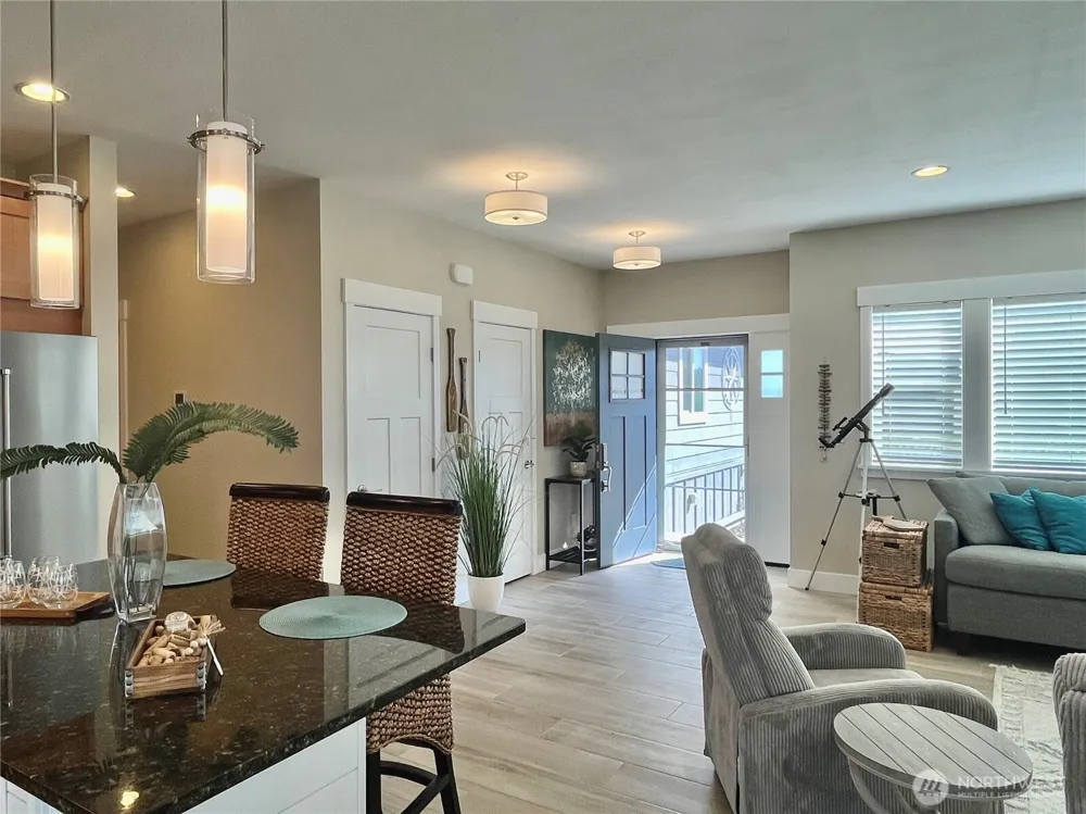 1439 Diamond Head Avenue SW Ocean Shores, WA 98569