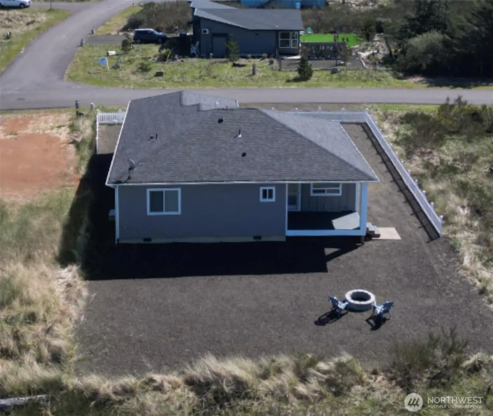 1439 Diamond Head Avenue SW Ocean Shores, WA 98569
