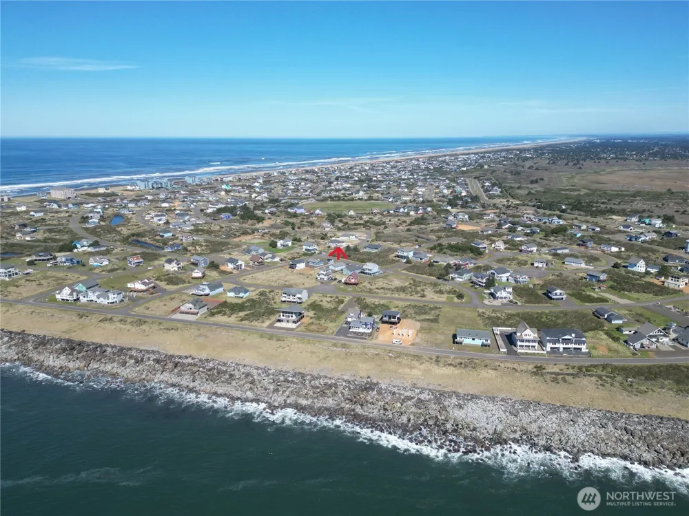 1439 Diamond Head Avenue SW Ocean Shores, WA 98569