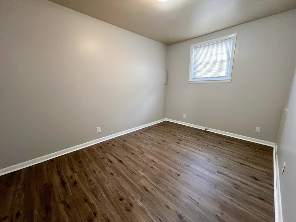 701 Power St #4 Clarksville, TN 37042