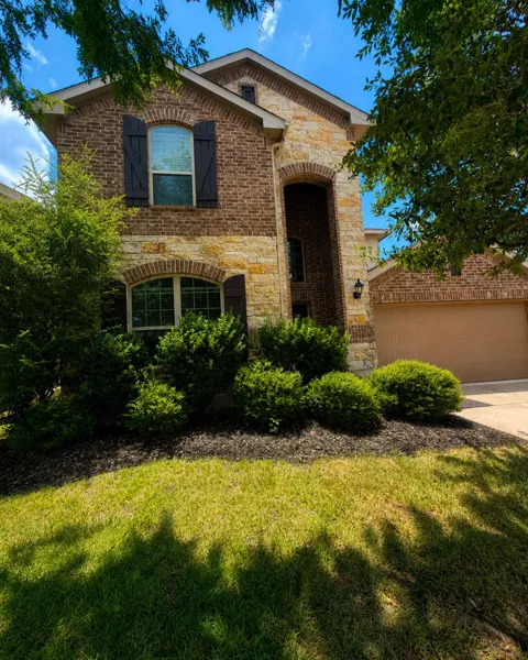 4308 Chestnut Meadows Bend