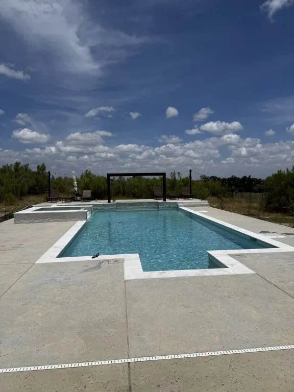 604 Brave Face Street Leander, TX 78641