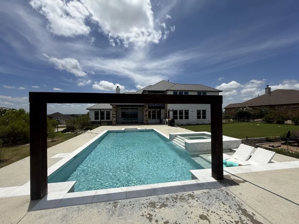 604 Brave Face Street Leander, TX 78641