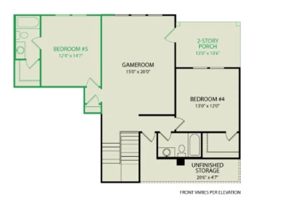 604 Brave Face Street Leander, TX 78641