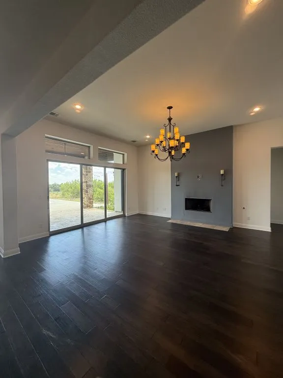 604 Brave Face Street Leander, TX 78641