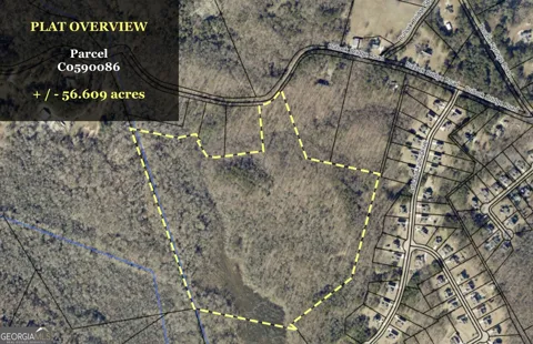 3640 Bullock Bridge RD