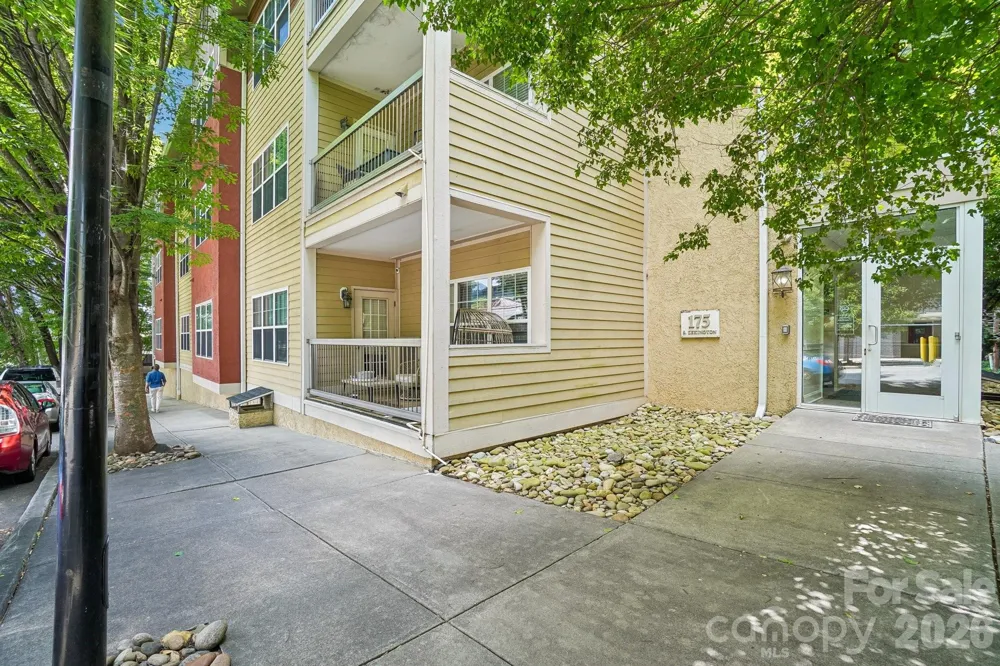 175 S Lexington Avenue #303 Asheville, NC 28801