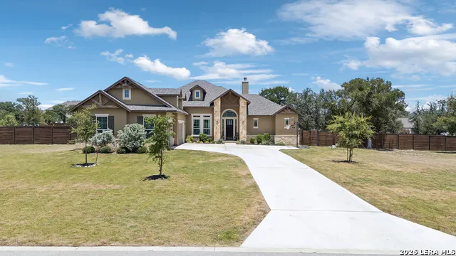 527 James Way Castroville, TX 78009
