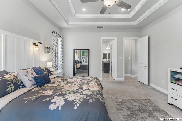 527 James Way Castroville, TX 78009