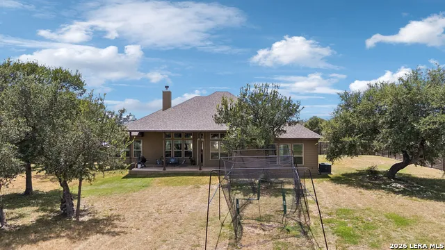 527 James Way Castroville, TX 78009