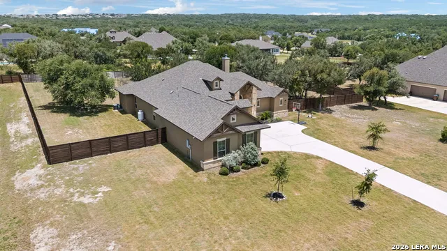 527 James Way Castroville, TX 78009