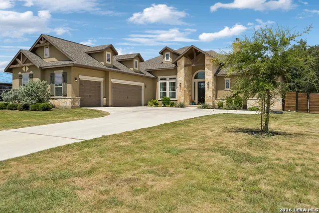 527 James Way Castroville, TX 78009