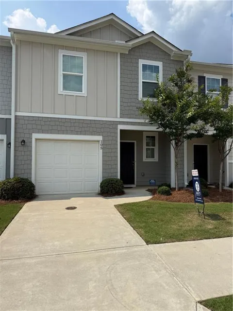 105 Ellicott Way