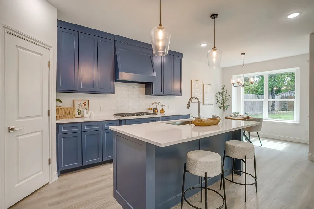 2613 Chestnut Avenue Fort Worth, TX 76164