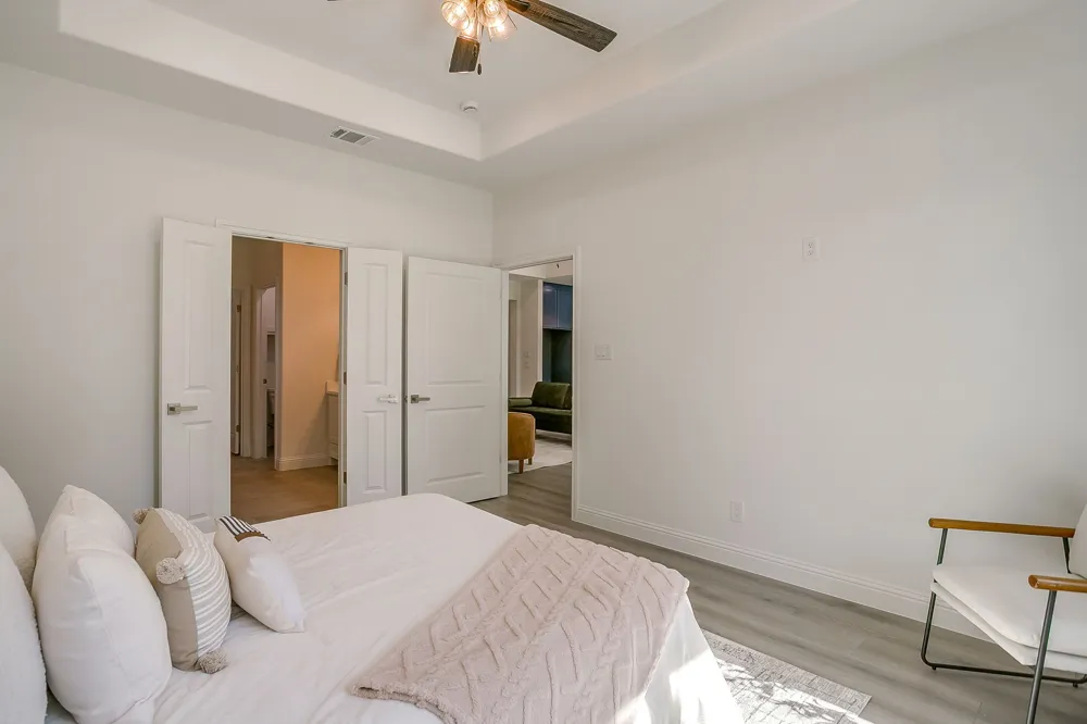 2613 Chestnut Avenue Fort Worth, TX 76164