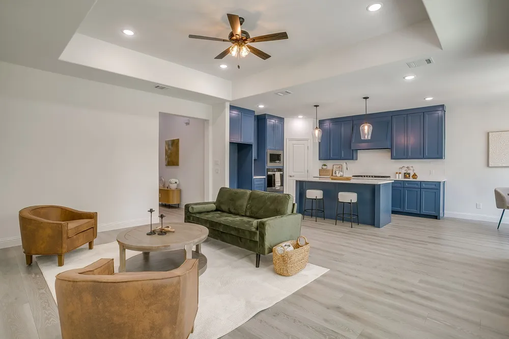 2613 Chestnut Avenue Fort Worth, TX 76164