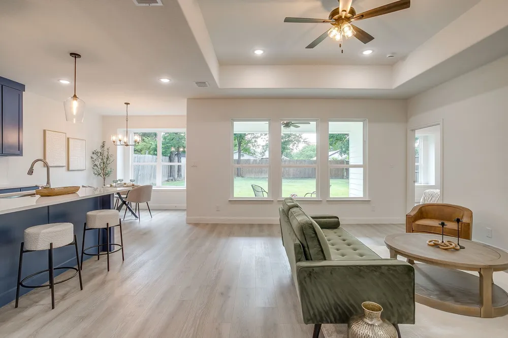 2613 Chestnut Avenue Fort Worth, TX 76164