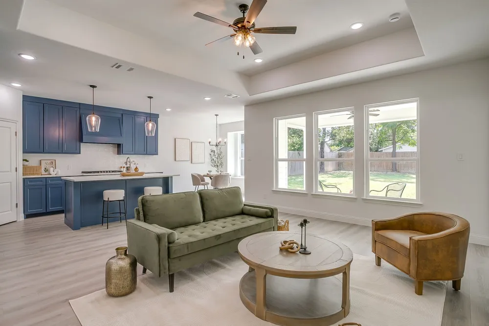 2613 Chestnut Avenue Fort Worth, TX 76164