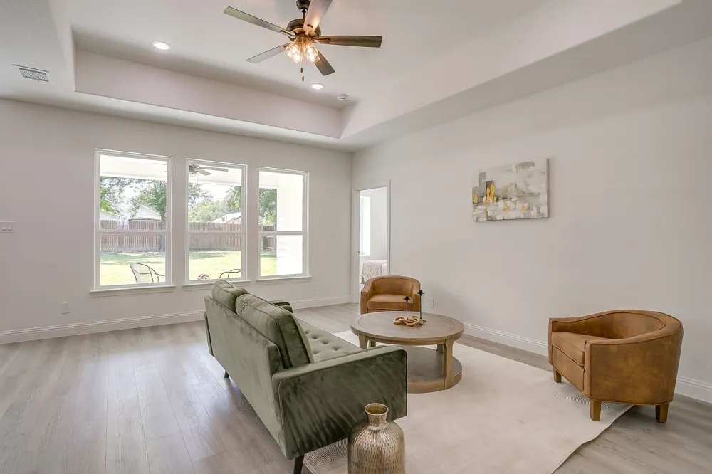 2613 Chestnut Avenue Fort Worth, TX 76164