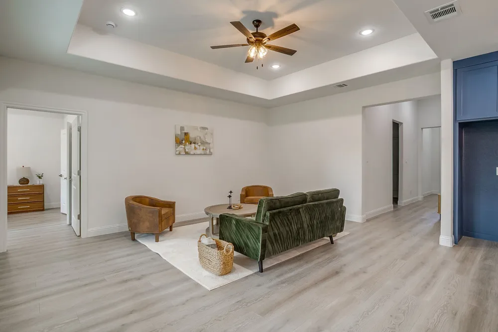 2613 Chestnut Avenue Fort Worth, TX 76164