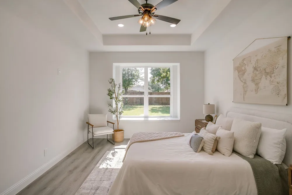 2613 Chestnut Avenue Fort Worth, TX 76164