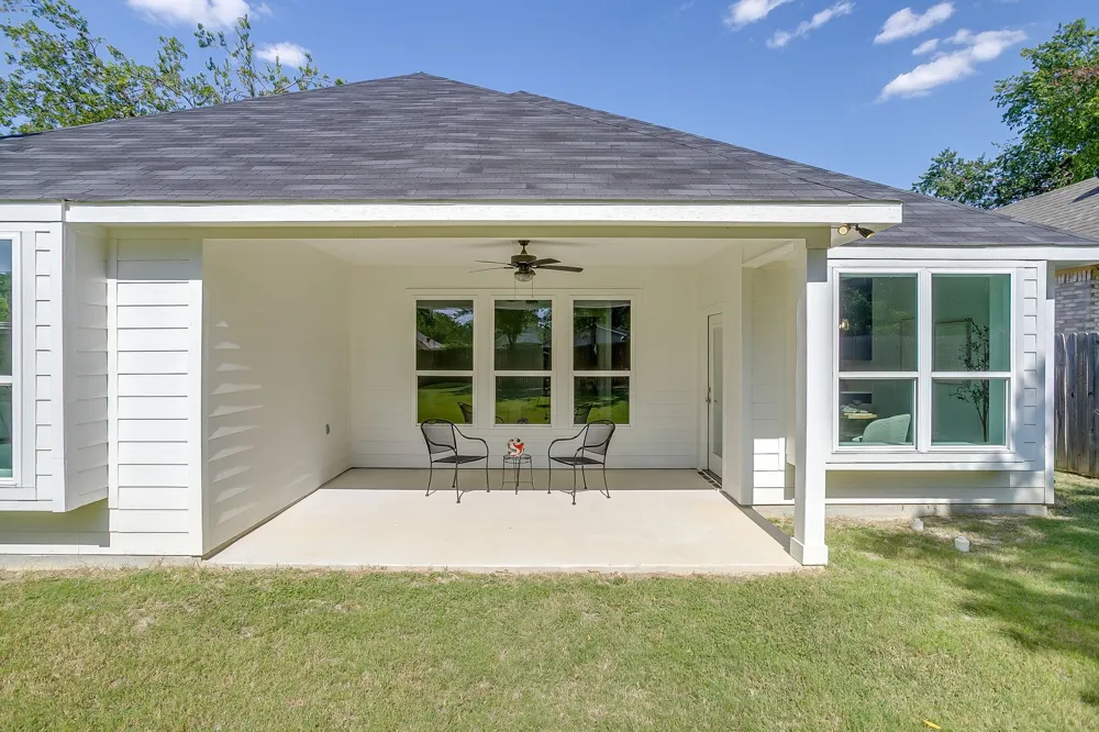 2613 Chestnut Avenue Fort Worth, TX 76164