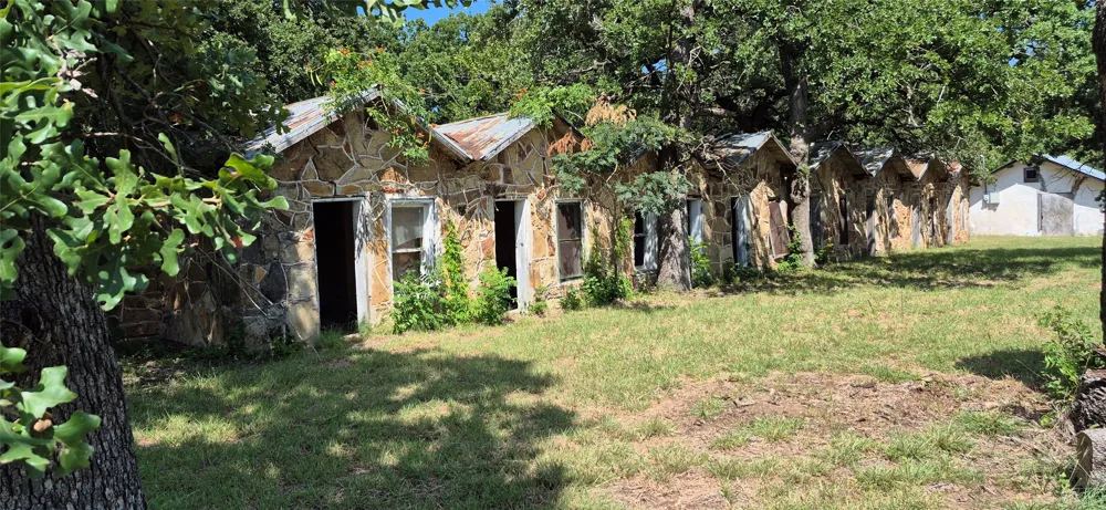 166 Seldon Loop Bowie, TX 76230