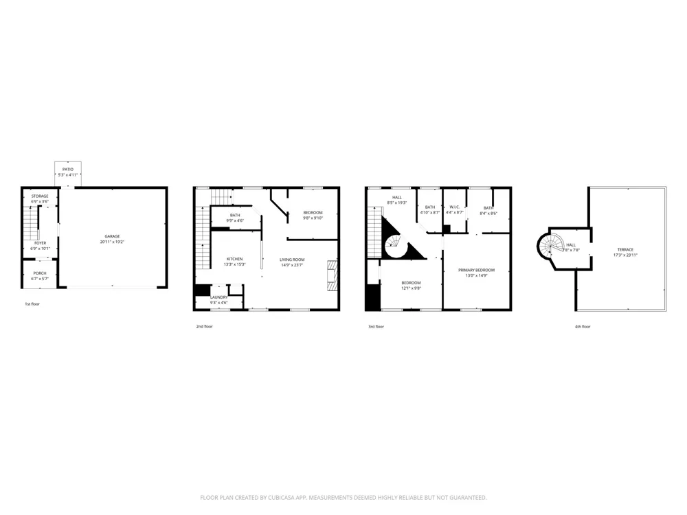 3915 Congress Avenue #200 Dallas, TX 75219