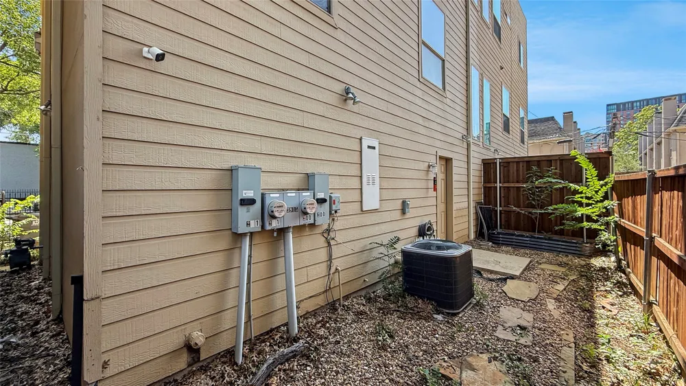 3915 Congress Avenue #200 Dallas, TX 75219