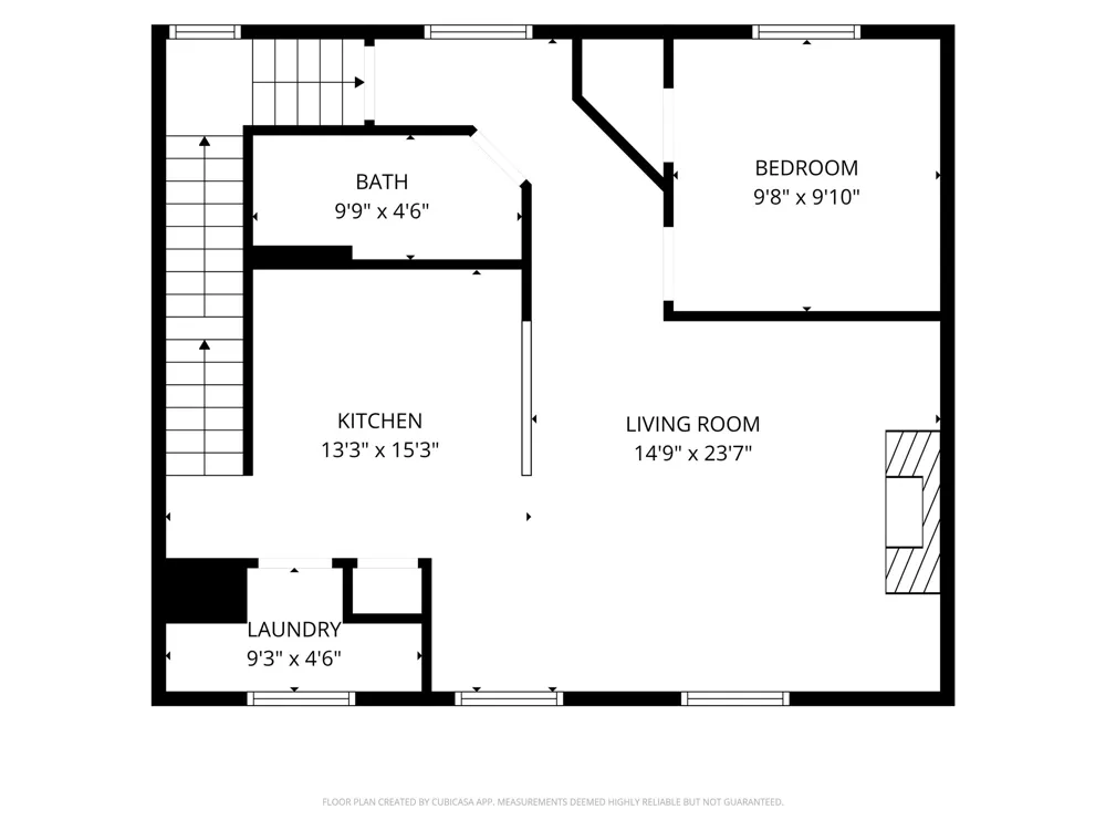 3915 Congress Avenue #200 Dallas, TX 75219