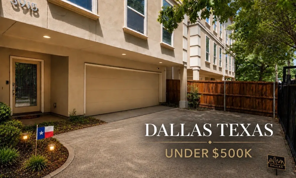 3915 Congress Avenue #200 Dallas, TX 75219
