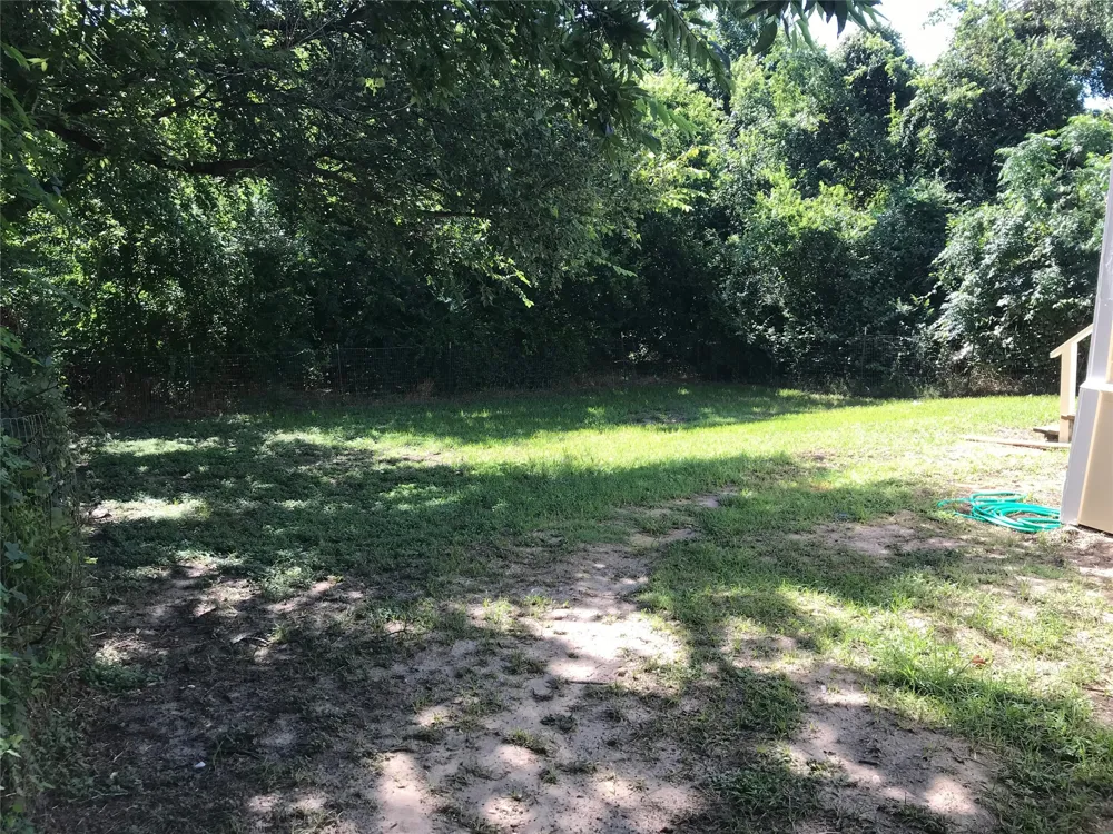 416 Shannon Street Weatherford, TX 76086