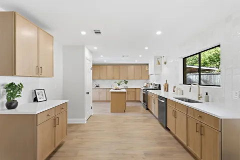 614 Berkley Drive