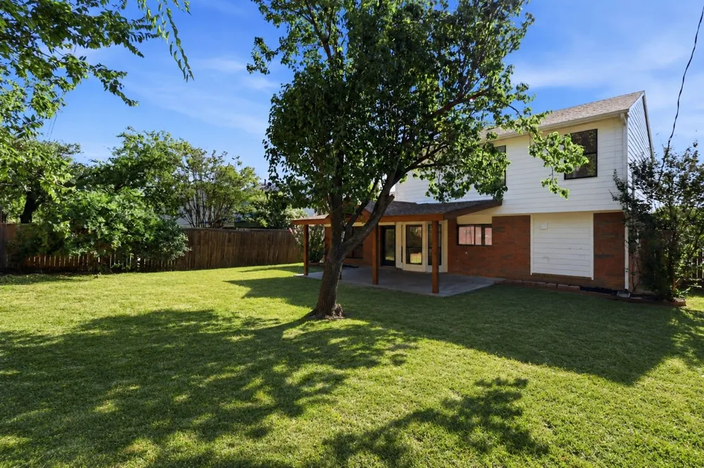 614 Berkley Drive Grapevine, TX 76051