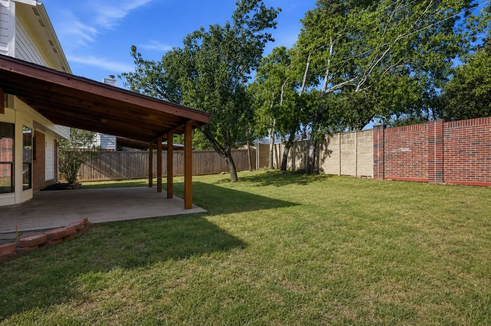 614 Berkley Drive Grapevine, TX 76051