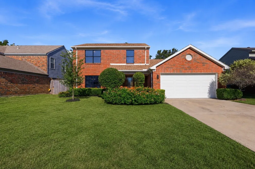 614 Berkley Drive Grapevine, TX 76051