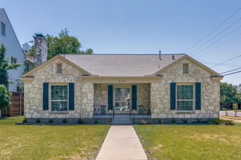 4237 Caruth Boulevard