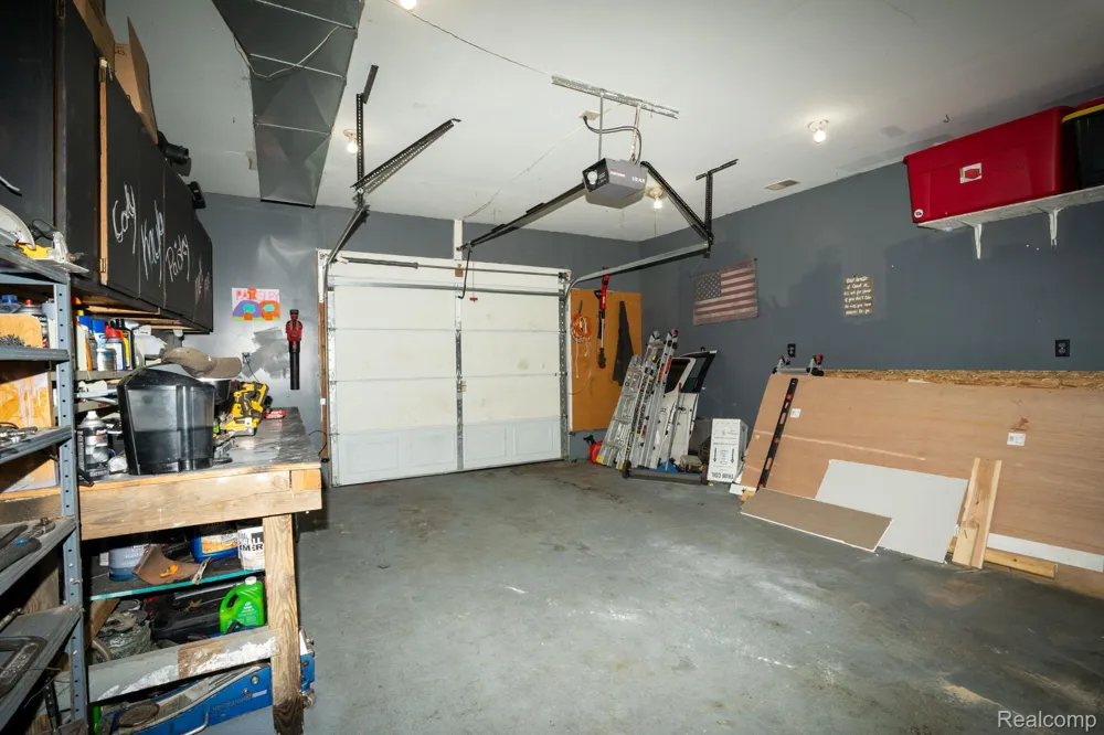 108 Carolina Avenue Marysville City, MI 48040